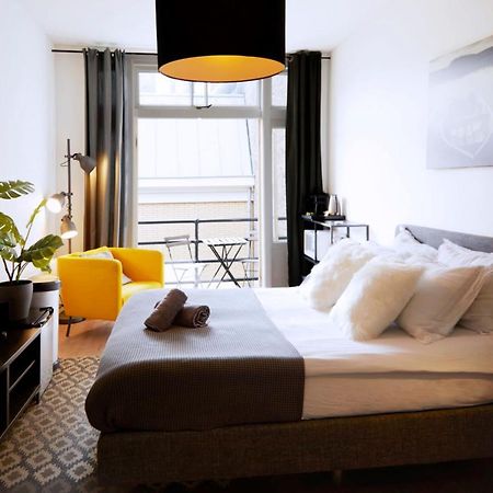Bed and Breakfast Modern Hideout Ace Location Amsterdam Zewnętrze zdjęcie