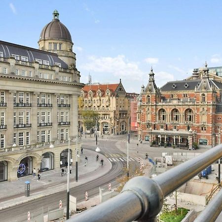 Bed and Breakfast Modern Hideout Ace Location Amsterdam Zewnętrze zdjęcie