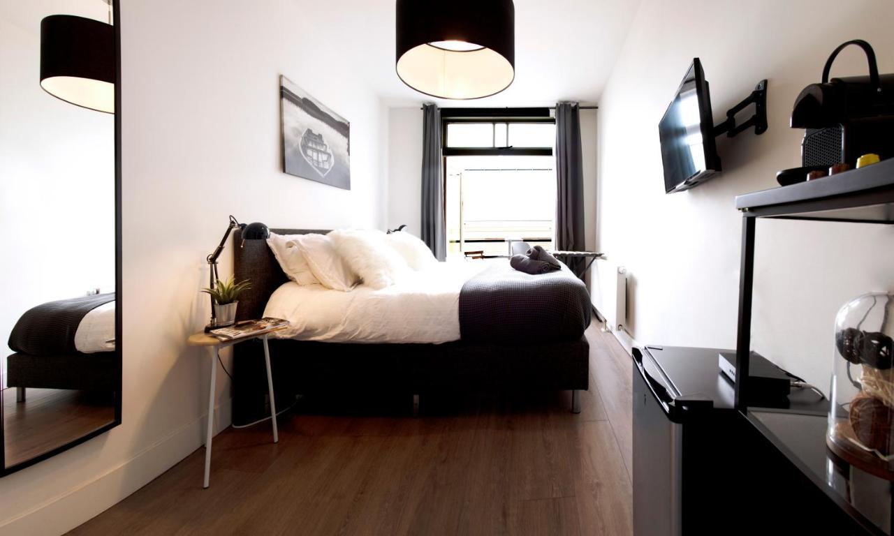 Bed and Breakfast Modern Hideout Ace Location Amsterdam Zewnętrze zdjęcie