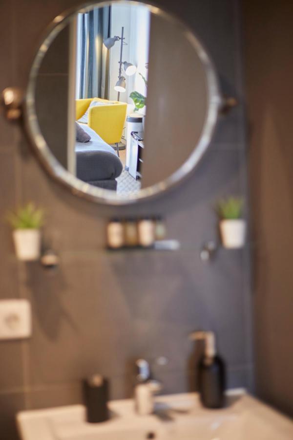 Bed and Breakfast Modern Hideout Ace Location Amsterdam Zewnętrze zdjęcie