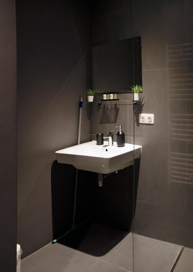 Bed and Breakfast Modern Hideout Ace Location Amsterdam Zewnętrze zdjęcie