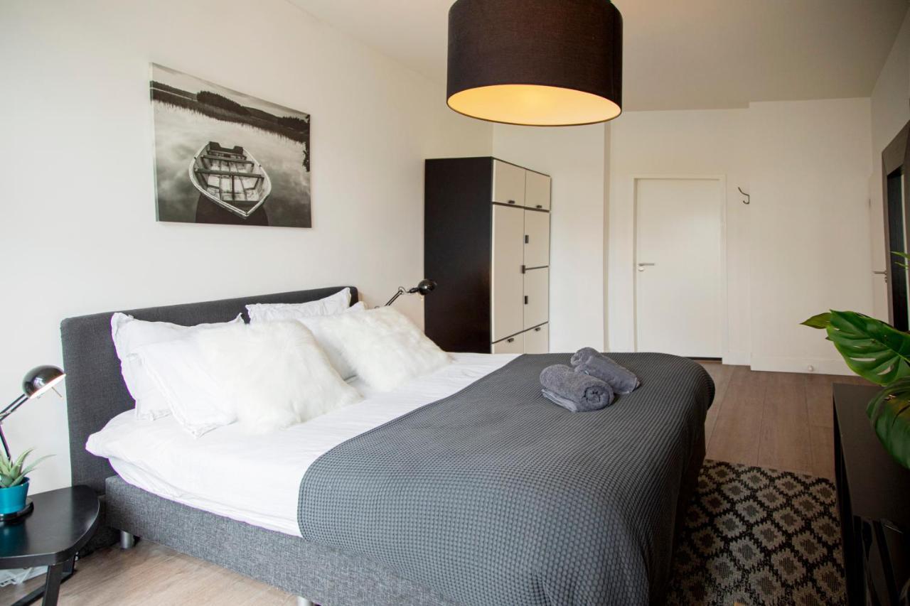 Bed and Breakfast Modern Hideout Ace Location Amsterdam Zewnętrze zdjęcie