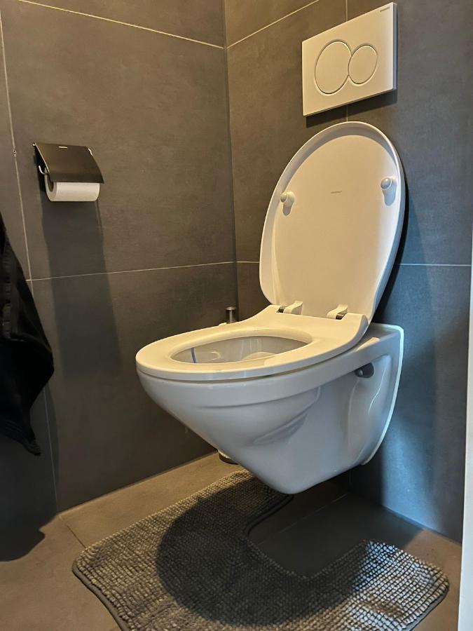 Bed and Breakfast Modern Hideout Ace Location Amsterdam Zewnętrze zdjęcie